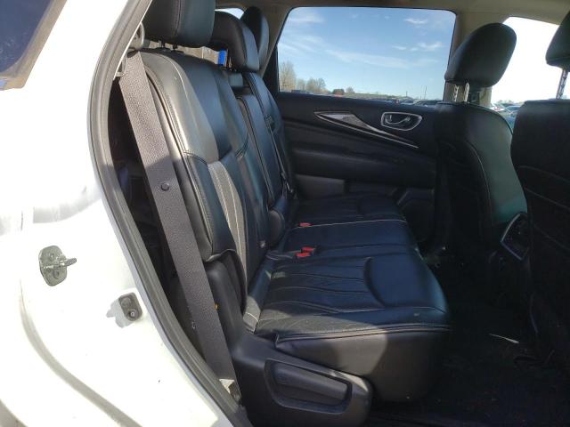 Aukcja sprzedaży 2014 Infiniti Qx60, vin: 5N1AL0MMXEC549442, numer aukcji: 43563003
