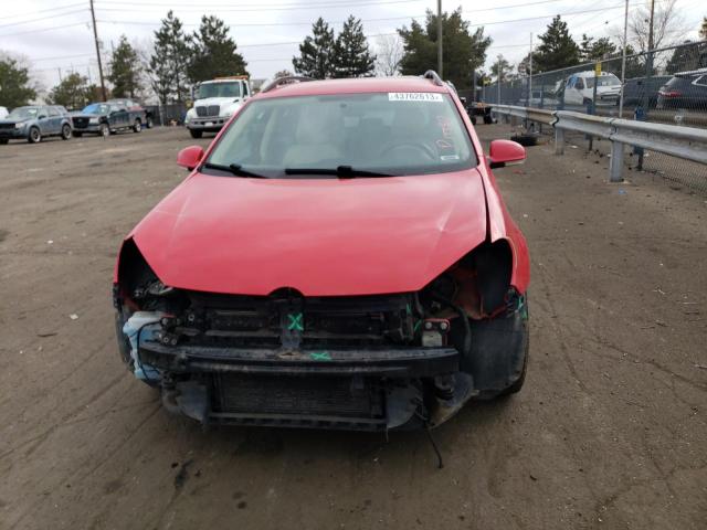 43762613 :رقم المزاد ، 3VWPL7AJ9CM680422 vin ، 2012 Volkswagen Jetta Tdi مزاد بيع