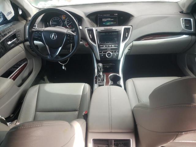 Продаж на аукціоні авто 2016 Acura Tlx, vin: 19UUB1F33GA011390, номер лоту: 43771993