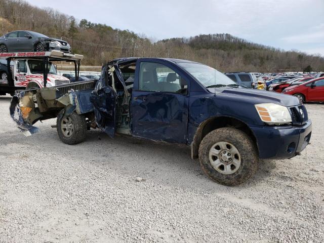 Продажа на аукционе авто 2006 Nissan Titan Xe, vin: 1N6BA07B16N521993, номер лота: 43767143