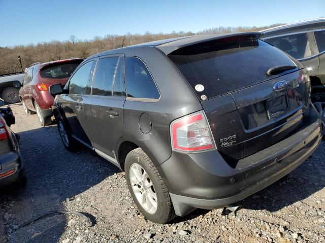 Aukcja sprzedaży 2007 Ford Edge Sel Plus, vin: 2FMDK49CX7BB68068, numer aukcji: 43937863