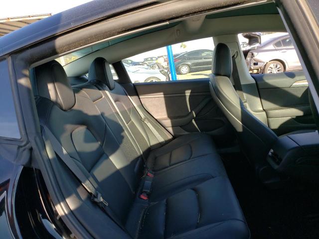 Aukcja sprzedaży 2022 Tesla Model 3, vin: 5YJ3E1EA5NF289259, numer aukcji: 44169343