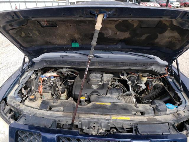 Продажа на аукционе авто 2006 Nissan Titan Xe, vin: 1N6BA07B16N521993, номер лота: 43767143