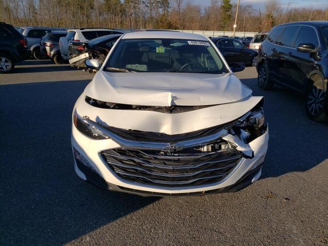 2022 Chevrolet Malibu Lt მანქანა იყიდება აუქციონზე, vin: 1G1ZD5ST1NF141415, აუქციონის ნომერი: 43812893