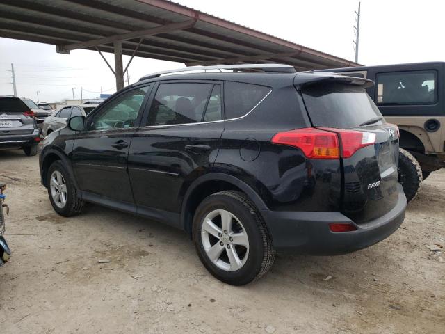 Aukcja sprzedaży 2014 Toyota Rav4 Xle, vin: 2T3RFREV2EW129004, numer aukcji: 43578323