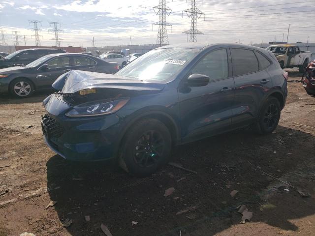 Aukcja sprzedaży 2020 Ford Escape Se Sport, vin: 1FMCU9BZ5LUC07901, numer aukcji: 43730093