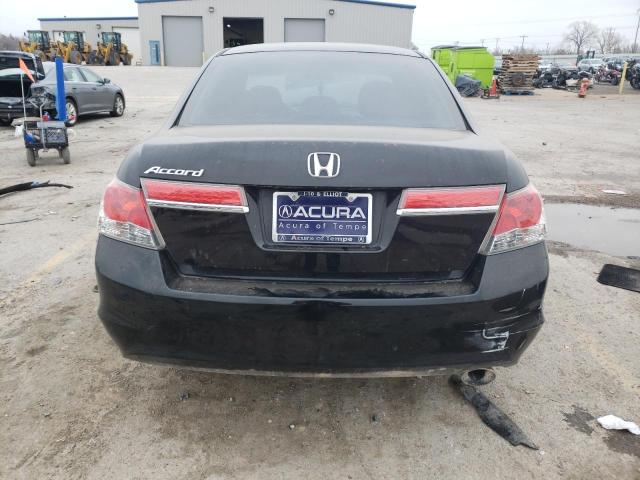 Aukcja sprzedaży 2012 Honda Accord Ex, vin: 1HGCP2F76CA085161, numer aukcji: 43953993