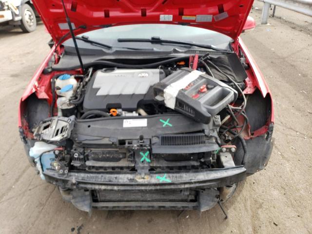 43762613 :رقم المزاد ، 3VWPL7AJ9CM680422 vin ، 2012 Volkswagen Jetta Tdi مزاد بيع