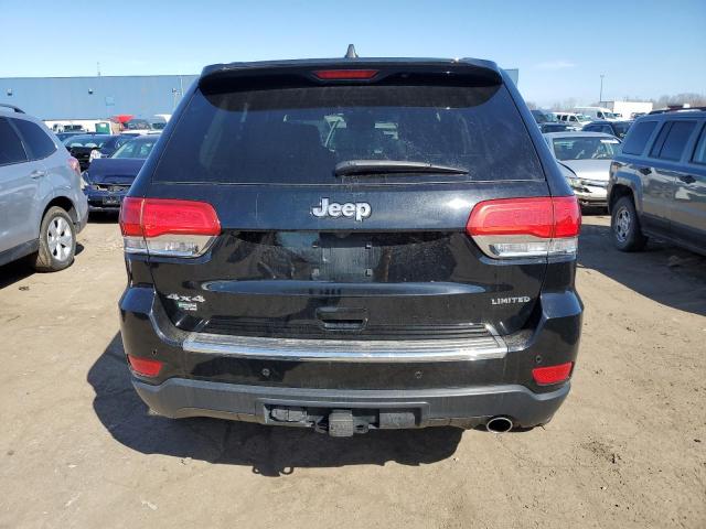 2019 Jeep Grand Cherokee Limited მანქანა იყიდება აუქციონზე, vin: 1C4RJFBG6KC612903, აუქციონის ნომერი: 43849663