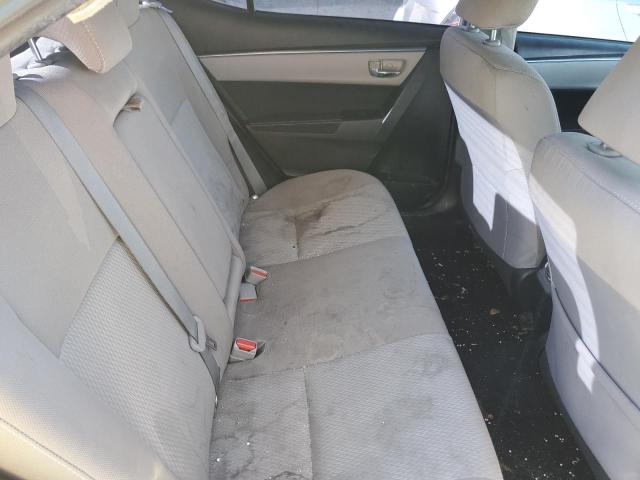 Продаж на аукціоні авто 2016 Toyota Corolla L, vin: 2T1BURHE1GC663479, номер лоту: 44019813