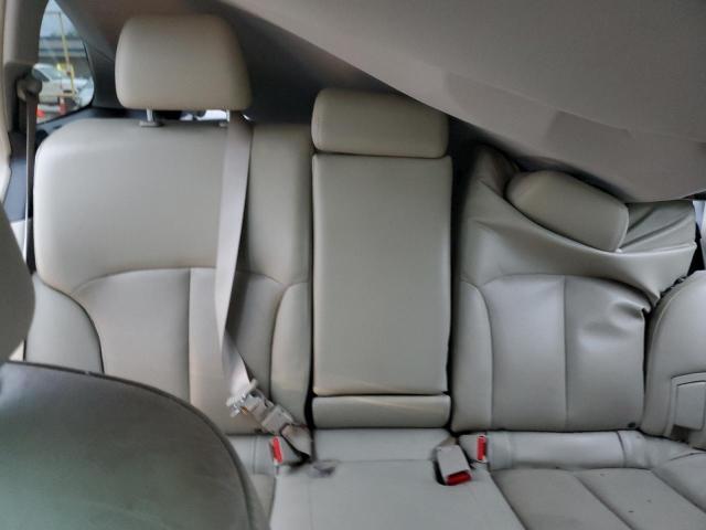2011 Subaru Outback 2.5i Limited მანქანა იყიდება აუქციონზე, vin: 4S4BRBLC5B3397895, აუქციონის ნომერი: 43882313