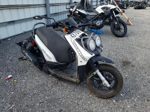 Aukcja sprzedaży 2012 Yamaha Yw125, vin: RKRSE48Y7CA080500, numer aukcji: 43709913