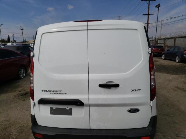 Aukcja sprzedaży 2021 Ford Transit Connect Xlt, vin: NM0LS7F28M1499846, numer aukcji: 44154173