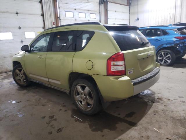 Aukcja sprzedaży 2010 Jeep Compass Limited, vin: 1J4NF5FB4AD501696, numer aukcji: 43635853