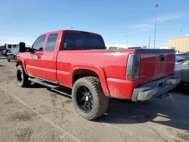 Aukcja sprzedaży 2005 Chevrolet Silverado K1500, vin: 2GCEK19V051288568, numer aukcji: 43971333