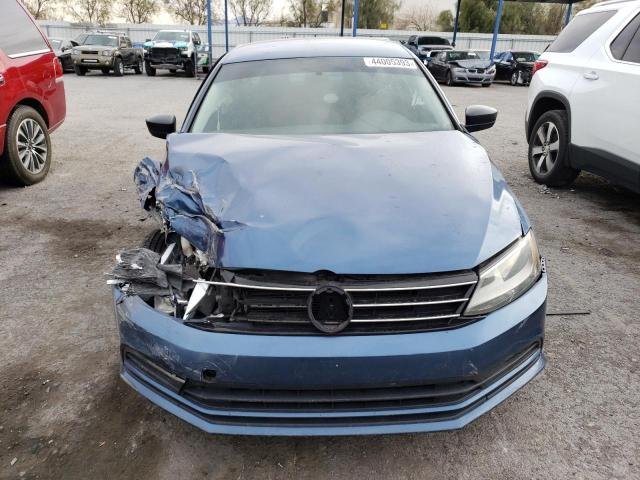 Aukcja sprzedaży 2016 Volkswagen Jetta S, vin: 3VW267AJ9GM377311, numer aukcji: 44005393