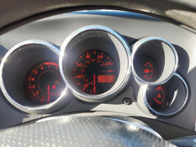 43472743 :رقم المزاد ، 2T1KR32E23C105447 vin ، 2003 Toyota Corolla Matrix Xr مزاد بيع
