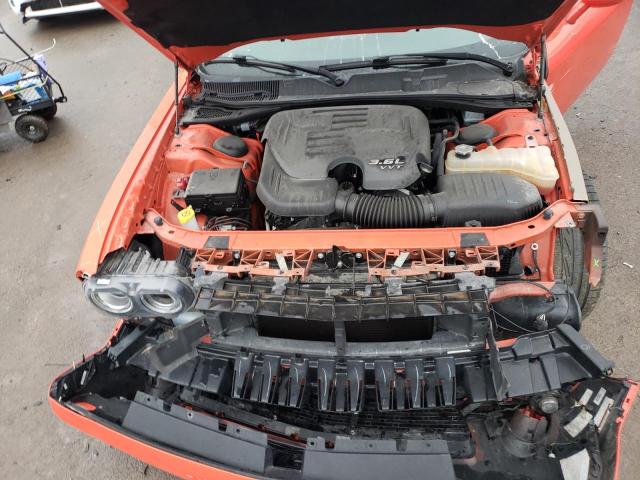 43119053 :رقم المزاد ، 2C3CDZJG2KH596300 vin ، 2019 Dodge Challenger Gt مزاد بيع