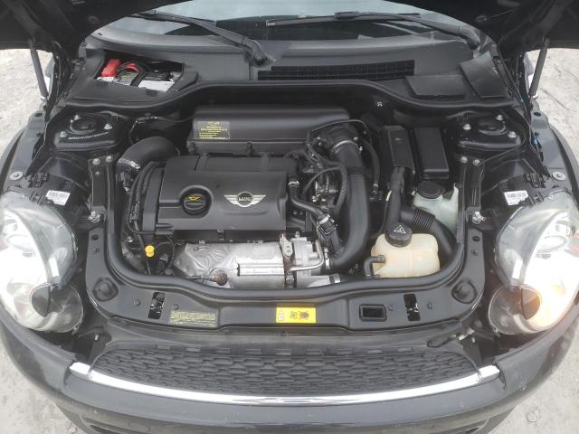 Aukcja sprzedaży 2013 Mini Cooper S, vin: WMWSV3C56DT388503, numer aukcji: 43844503