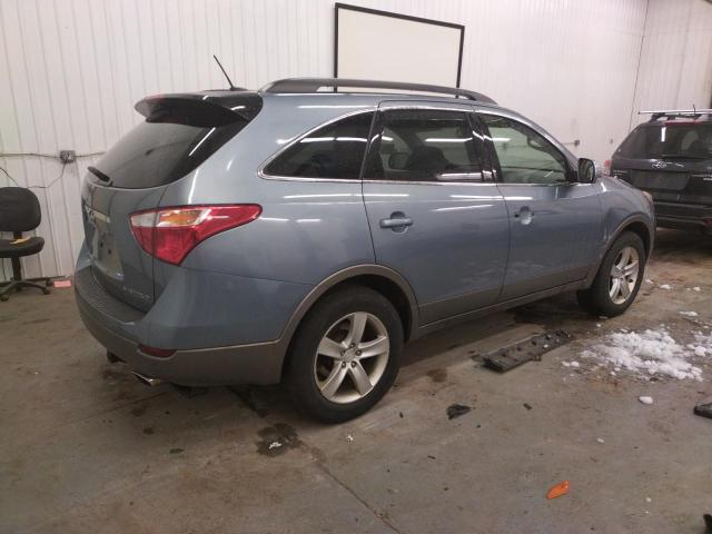 Продаж на аукціоні авто 2008 Hyundai Veracruz Gls, vin: KM8NU13CX8U031181, номер лоту: 43749083