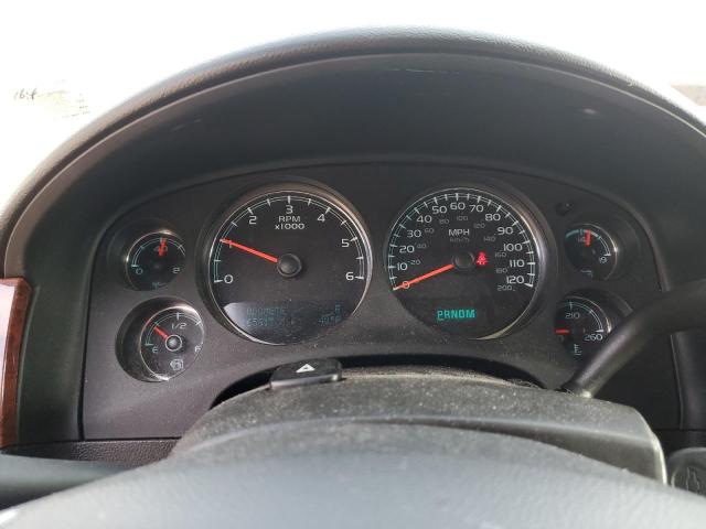 Aukcja sprzedaży 2012 Chevrolet Tahoe K1500 Lt, vin: 1GNSKBE05CR297894, numer aukcji: 43542003