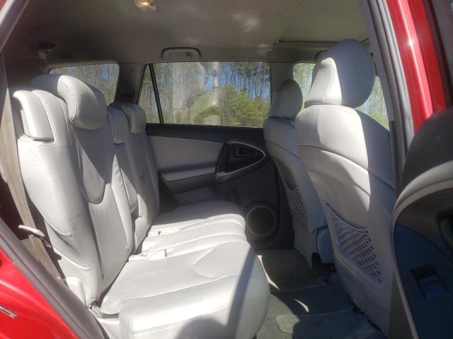Продаж на аукціоні авто 2007 Toyota Rav4 Limited, vin: JTMBK31V476024047, номер лоту: 43854623