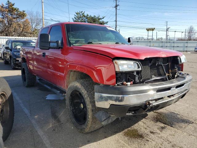 Aukcja sprzedaży 2005 Chevrolet Silverado K1500, vin: 2GCEK19V051288568, numer aukcji: 43971333