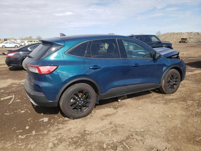 Aukcja sprzedaży 2020 Ford Escape Se Sport, vin: 1FMCU9BZ5LUC07901, numer aukcji: 43730093