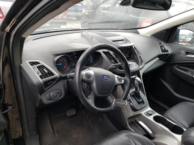 Aukcja sprzedaży 2013 Ford Escape Sel, vin: 1FMCU9H91DUA03220, numer aukcji: 43775663