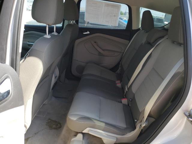 2013 Ford Escape Se მანქანა იყიდება აუქციონზე, vin: 1FMCU0GX6DUB47230, აუქციონის ნომერი: 44129993