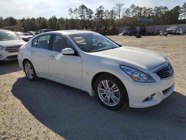 Продаж на аукціоні авто 2015 Infiniti Q40, vin: JN1CV6AP2FM501344, номер лоту: 44076353