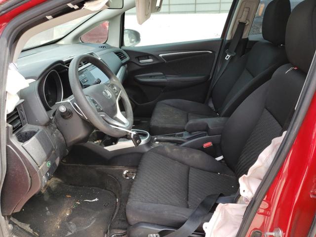 Продажа на аукционе авто 2019 Honda Fit Ex, vin: 3HGGK5H87KM724642, номер лота: 43488543