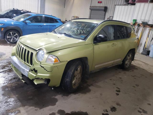 Aukcja sprzedaży 2010 Jeep Compass Limited, vin: 1J4NF5FB4AD501696, numer aukcji: 43635853