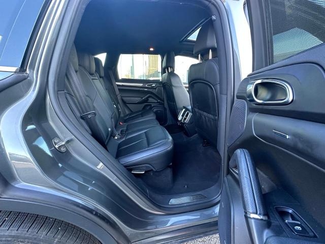 Продажа на аукционе авто 2014 Porsche Cayenne, vin: WP1AF2A21ELA41949, номер лота: 44394103