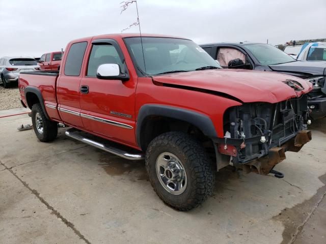 Aukcja sprzedaży 2001 Gmc Sierra K2500 Heavy Duty, vin: 1GTHK29U61Z263525, numer aukcji: 43838333