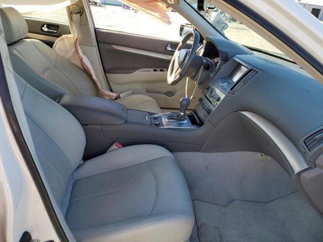 Продаж на аукціоні авто 2015 Infiniti Q40, vin: JN1CV6AP2FM501344, номер лоту: 44076353