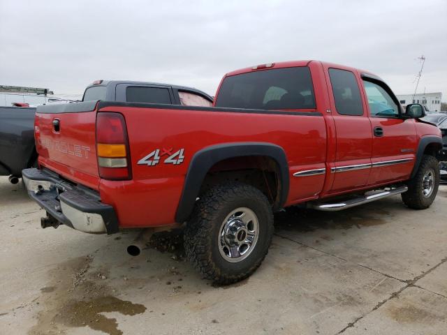 Aukcja sprzedaży 2001 Gmc Sierra K2500 Heavy Duty, vin: 1GTHK29U61Z263525, numer aukcji: 43838333
