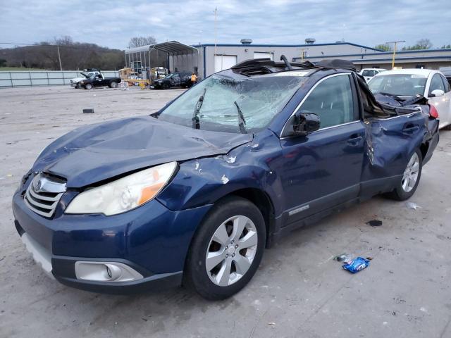 Aukcja sprzedaży 2011 Subaru Outback 2.5i Limited, vin: 4S4BRBLC5B3397895, numer aukcji: 43882313