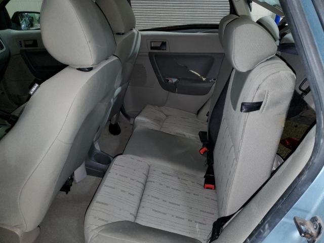 Aukcja sprzedaży 2009 Ford Focus Se, vin: 1FAHP35N29W240106, numer aukcji: 43785953