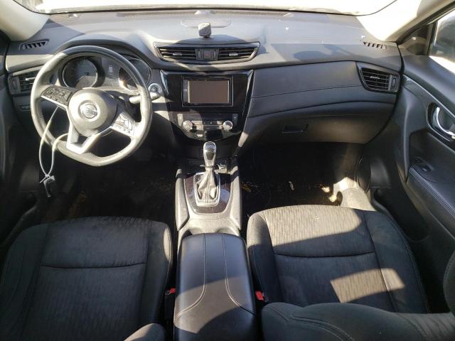 Продажа на аукционе авто 2017 Nissan Rogue Sv, vin: 5N1AT2MV4HC756434, номер лота: 43616073