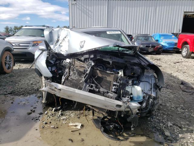 Aukcja sprzedaży 2016 Hyundai Equus Signature, vin: KMHGH4JH1GU103705, numer aukcji: 43579773