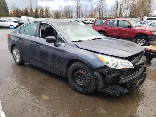 44108533 :رقم المزاد ، 4S3BNAA61H3059815 vin ، 2017 Subaru Legacy 2.5i مزاد بيع