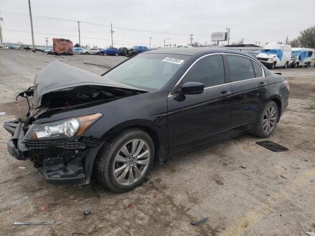 Aukcja sprzedaży 2012 Honda Accord Ex, vin: 1HGCP2F76CA085161, numer aukcji: 43953993