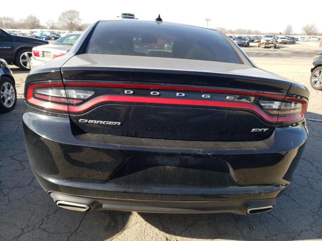 Aukcja sprzedaży 2016 Dodge Charger Sxt, vin: 2C3CDXHG8GH222940, numer aukcji: 43552563