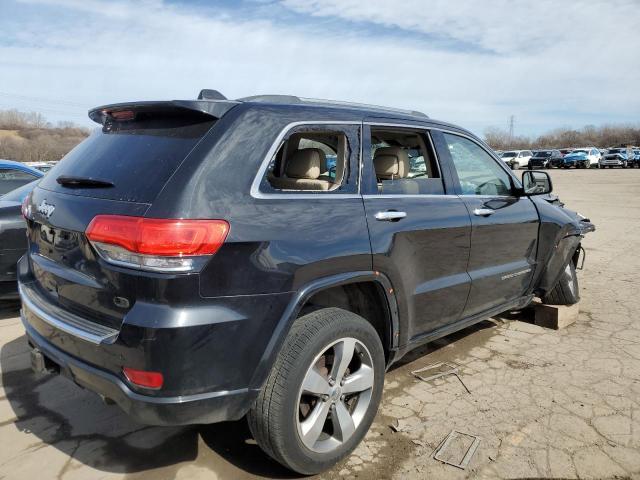 Aukcja sprzedaży 2014 Jeep Grand Cherokee Overland, vin: 1C4RJFCT9EC105607, numer aukcji: 43890713