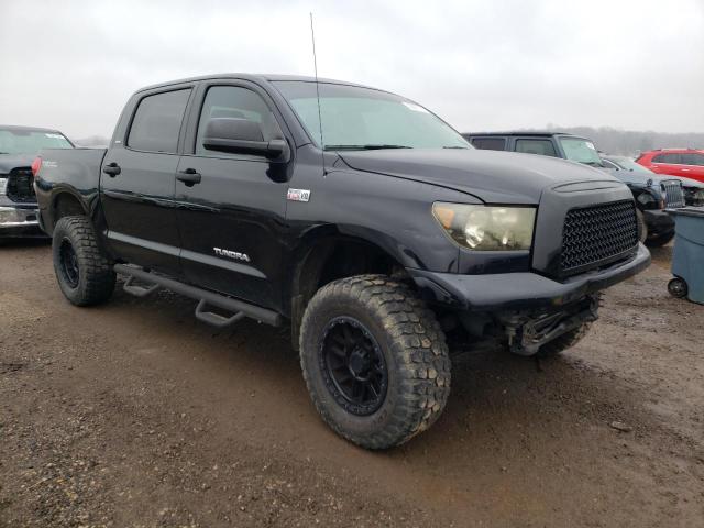 43898143 :رقم المزاد ، 5TFDV54168X079745 vin ، 2008 Toyota Tundra Crewmax مزاد بيع