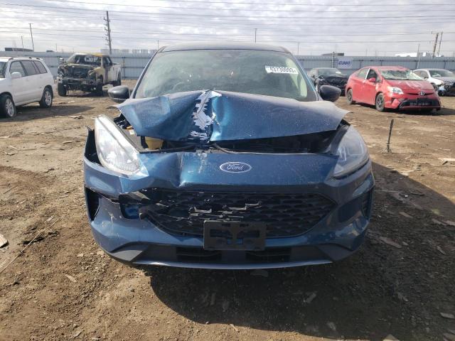 Aukcja sprzedaży 2020 Ford Escape Se Sport, vin: 1FMCU9BZ5LUC07901, numer aukcji: 43730093