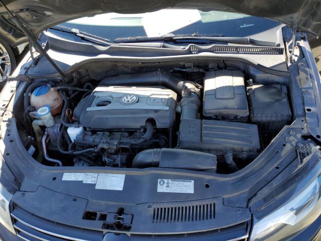 Продаж на аукціоні авто 2012 Volkswagen Eos Komfort, vin: WVWBW7AH8CV000808, номер лоту: 43647573