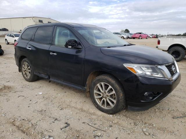 Aukcja sprzedaży 2014 Nissan Pathfinder S, vin: 5N1AR2MM3EC720526, numer aukcji: 44045103