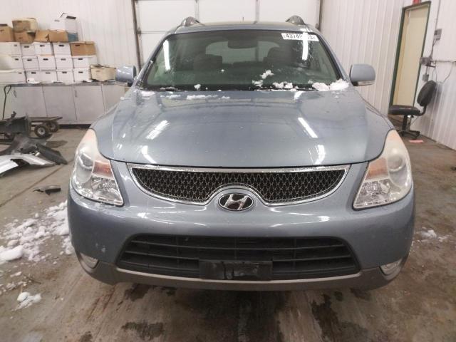 Продаж на аукціоні авто 2008 Hyundai Veracruz Gls, vin: KM8NU13CX8U031181, номер лоту: 43749083
